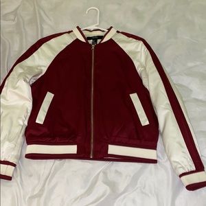 WOMEN’S JACKET!! ✨